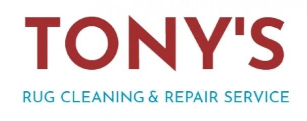 Tony's Rug Cleaning & Repair Service (1171305)
